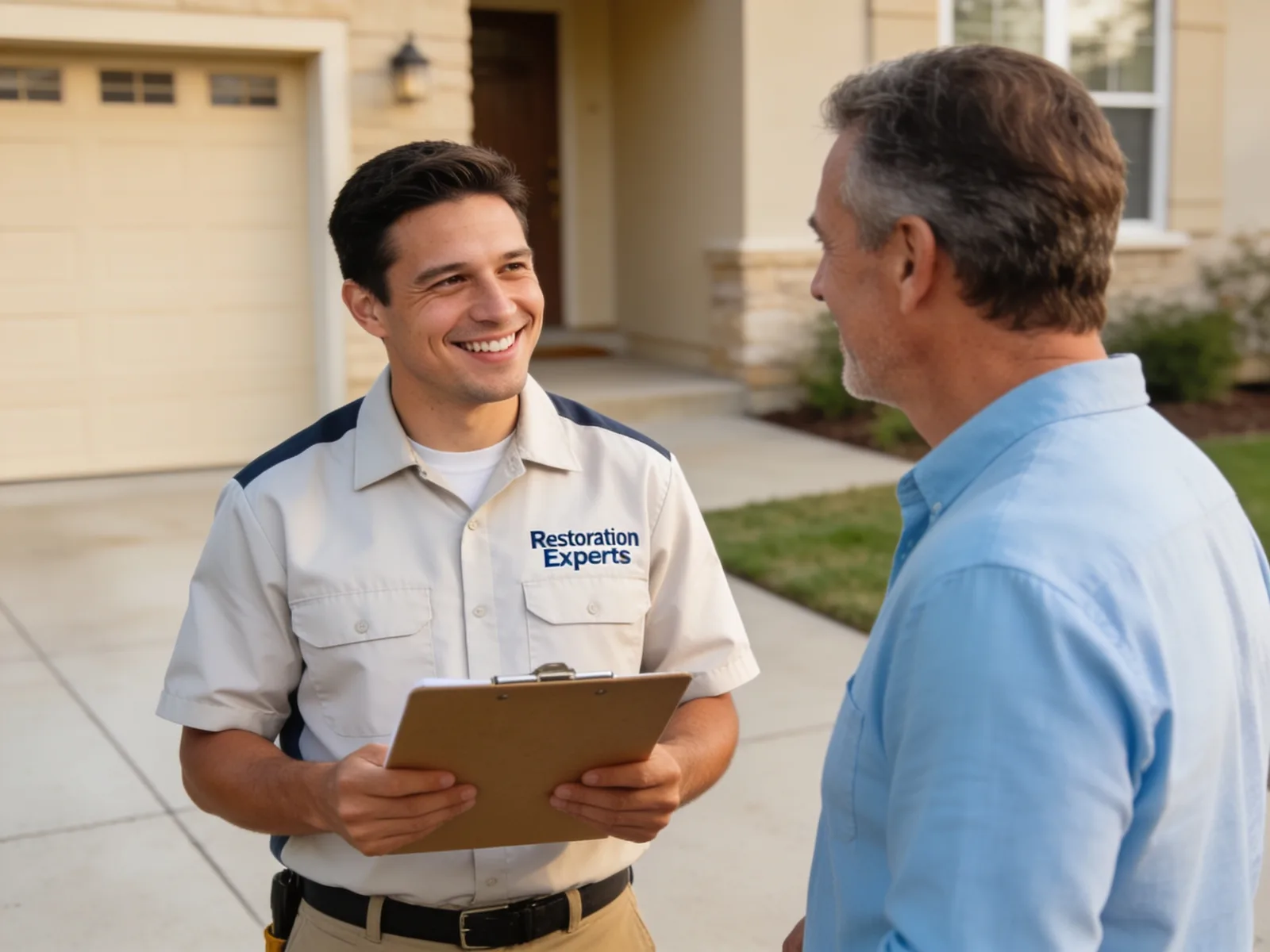 Water Damage Cleanup Elk Horn, IA FAQs